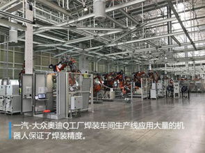 一汽奧迪suv專屬工廠 正式投產 q5l首發亮相