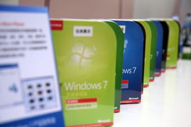 Windows 7正式激活開啟，市場反應(yīng)參差不齊，應(yīng)用軟件服務(wù)成焦點
